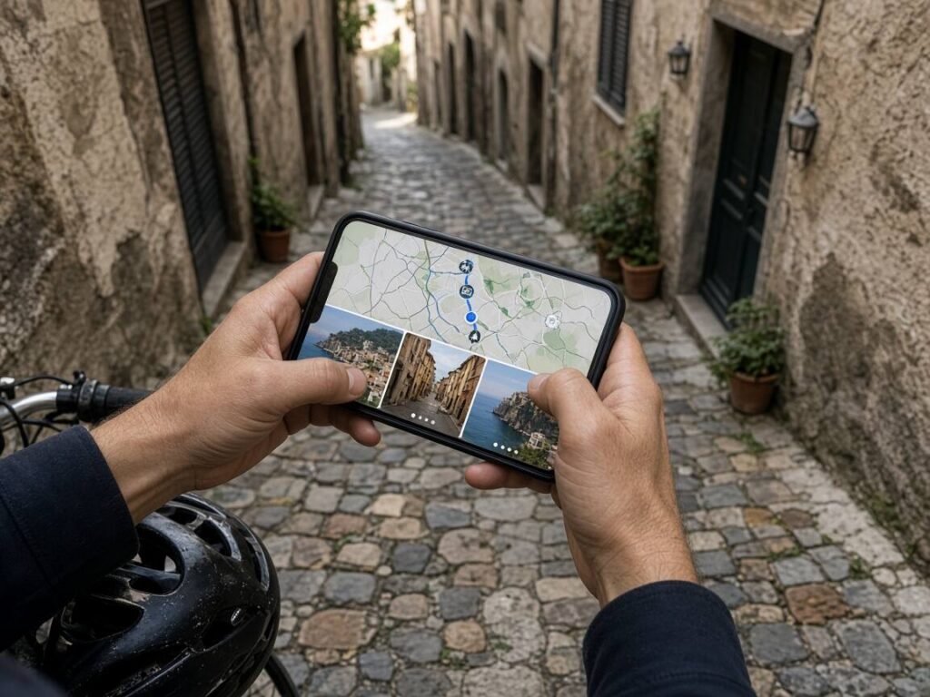 App Turistiche