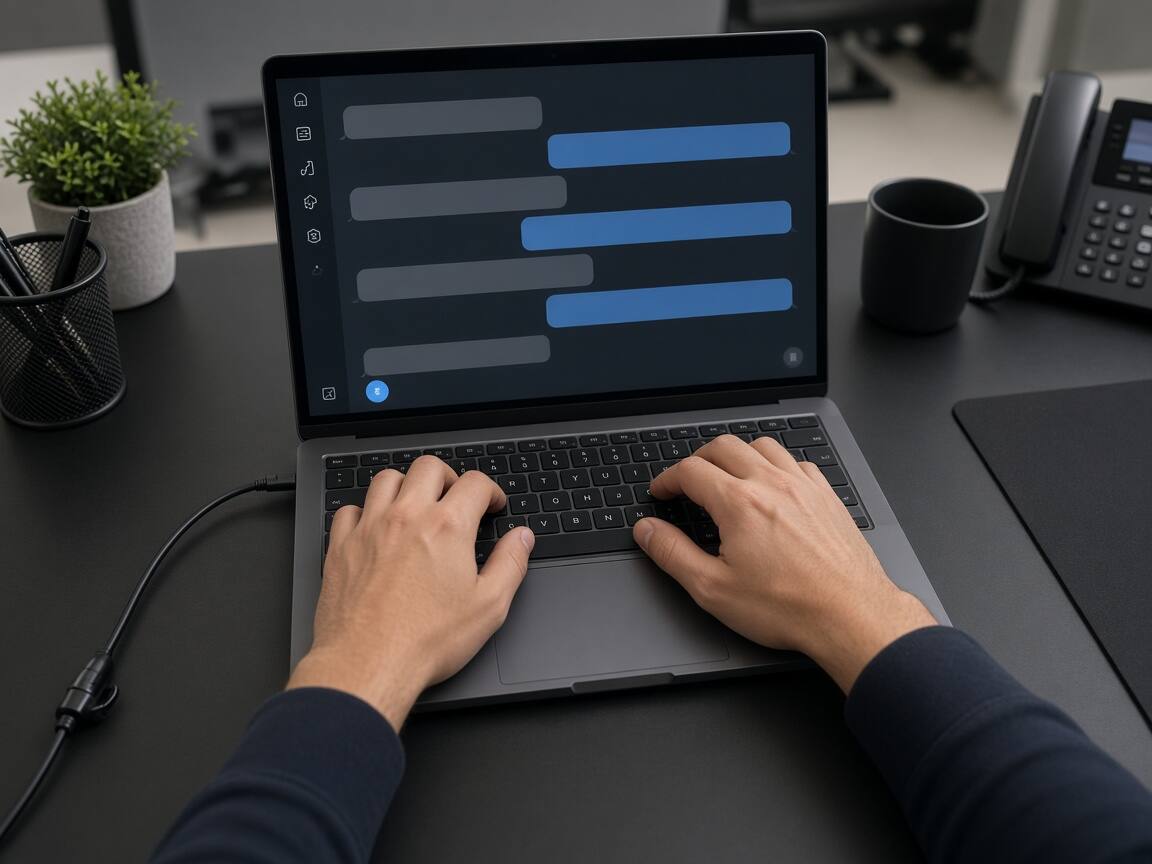 Assistenti virtuali e chatbot sui dati aziendali