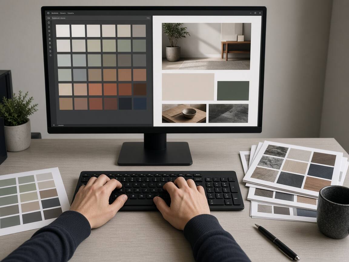 Brand identity e design