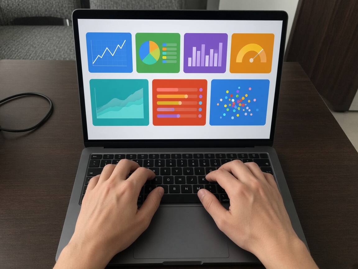 Business intelligence e cruscotti