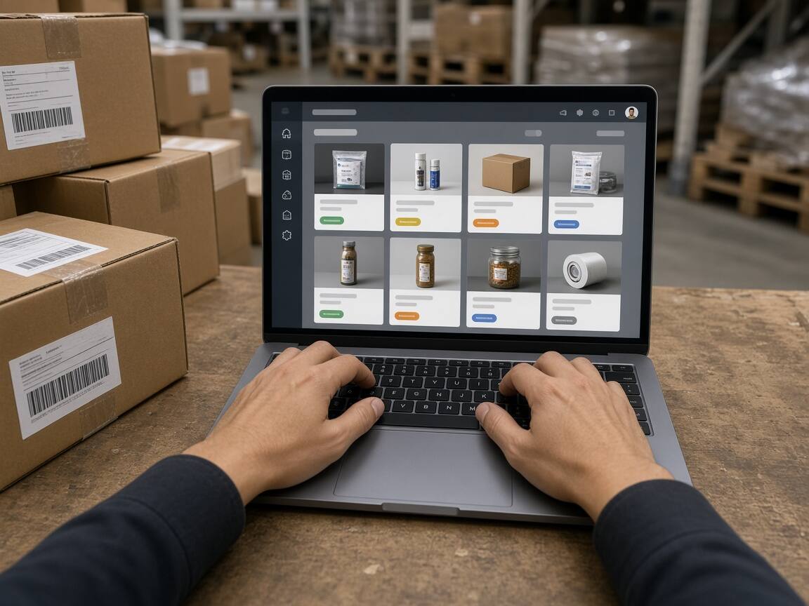 Gestione e crescita e-commerce