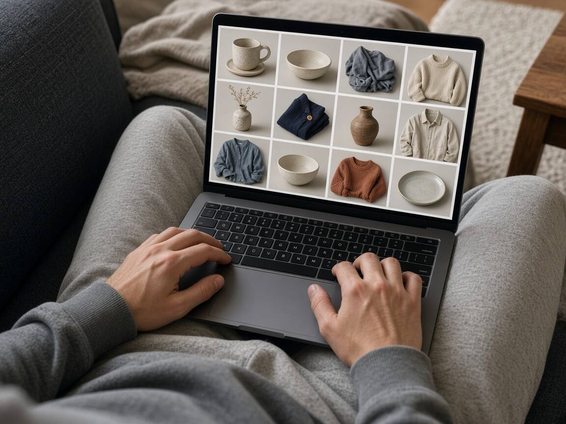E-commerce e vendita online